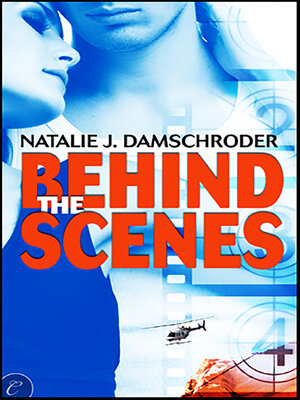 cover image of Behind the Scenes